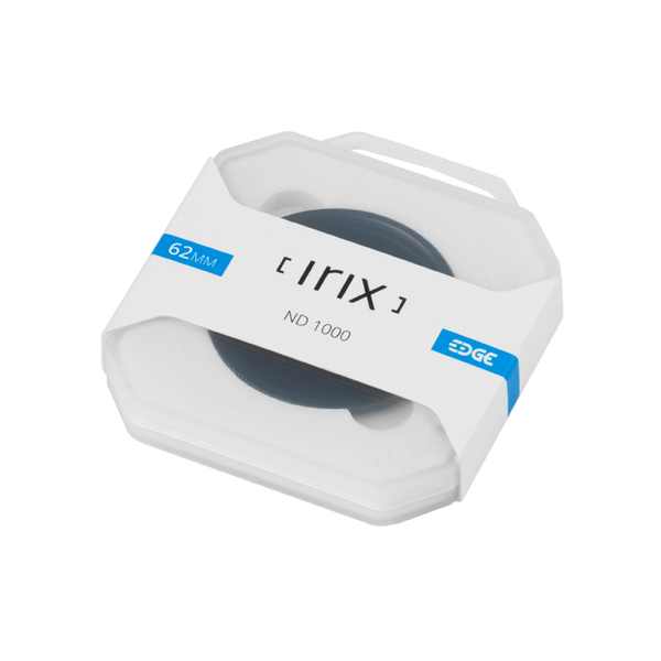 Irix filtr Edge ND1000 62mm [ IFE-ND1000-62 ]