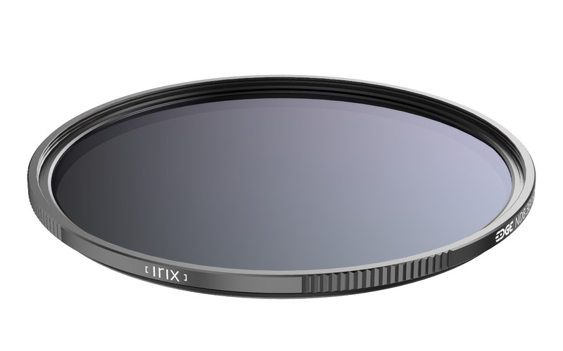 Irix filtr Edge ND8 72mm [ IFE-ND8-72 ]