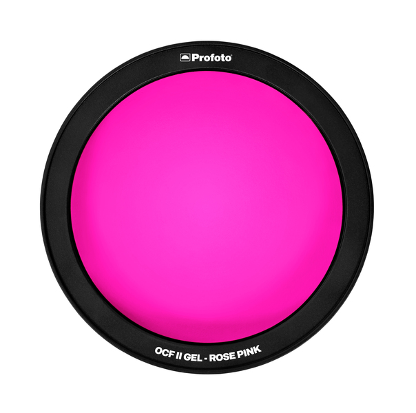 Profoto OCF II Gel / Rose Pink