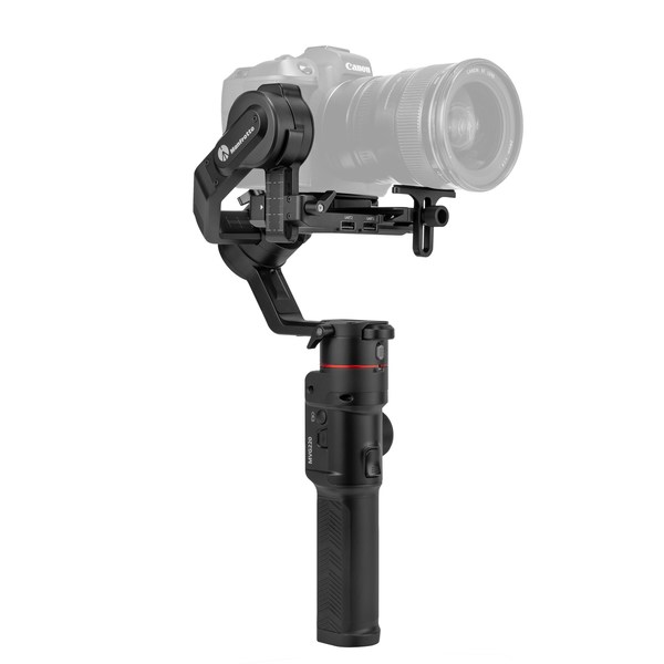 Manfrotto Gimbal MVG220FF PRO KIT stabilizator, do 2,2 kg87933