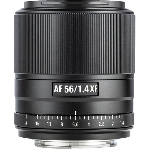 Obiektyw Viltrox AF 56mm F1.4 XF Fuji X