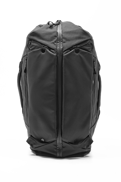 Torba Peak Design Travel Duffelpack 65L Black - czarna