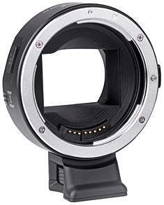 Viltrox Adapter bagnetowy EF-NEX IV Canon EF i EF-S na Sony E 
