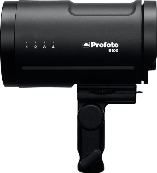 Lampa plenerowa Profoto B10X