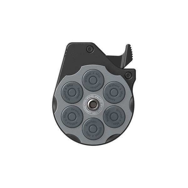 Adapter + szybkozłączka Zeapon Revolver Quick Release