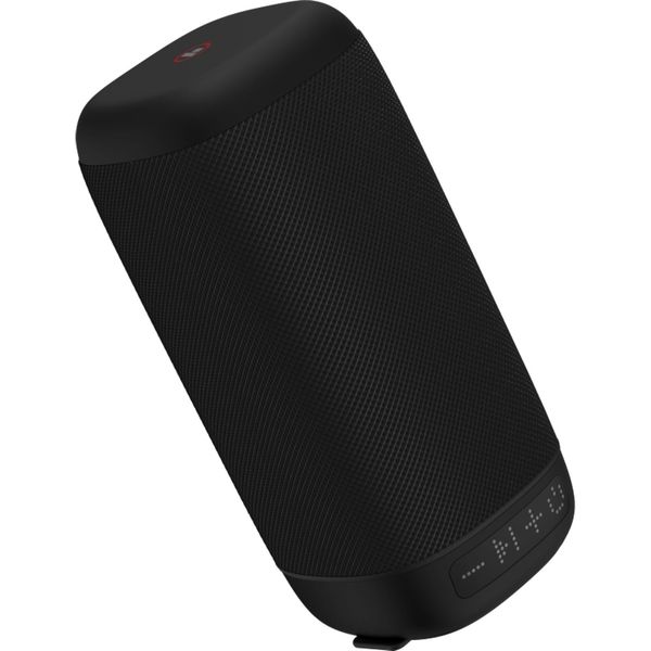 Głośnik bezprzewodowy Hama Tube 2.0 czarny   Bluetooth
