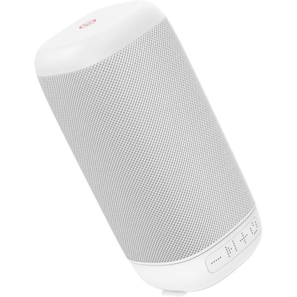 Głośnik bezprzewodowy Hama Tube 2.0 biały   Bluetooth