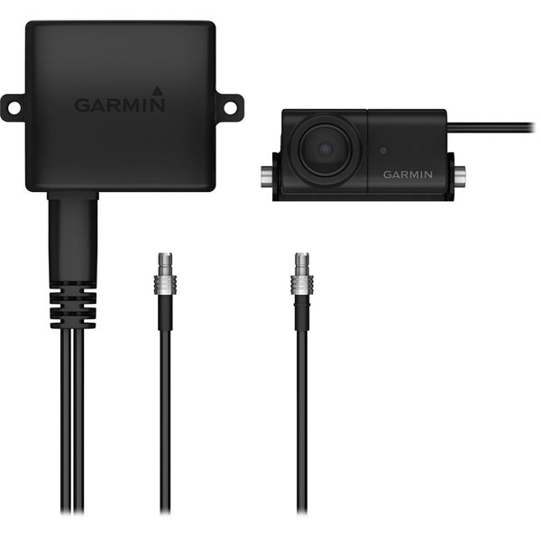 Kamera cofania  z noktowizorem Garmin BC 50 Wireless