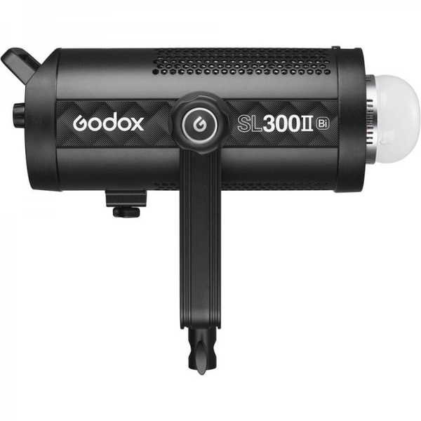 Lampa studyjna światła Godox SL300II bi-color