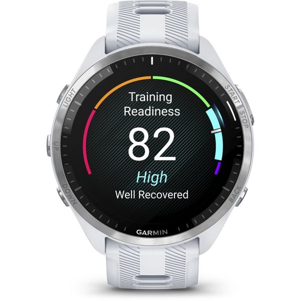 Zegarek Garmin Forerunner 965 - Doskonała Wybór Dla