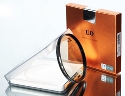 Filtr Benro UV UD SC 55 mm