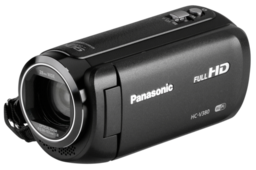 Kamera Panasonic HC-V380EG-K czarny