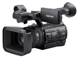 Kamera cyfrowa Sony PXW-Z150