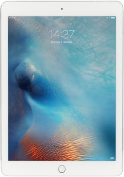 iPad - iPad Pro 9.7インチ Wi-Fi 32GB シルバー Tablet Apple iPad PRO 9,7