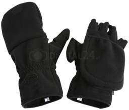 Rękawiczki Kaiser Outdoor Photo Functional Gloves rozmiar XL czarne