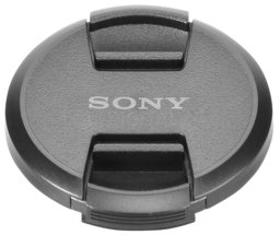 Sony dekielek do obiektywu ALC-F 55mm S