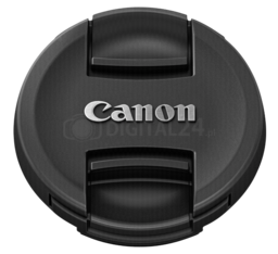 Canon dekielek na obiektyw E-52 II