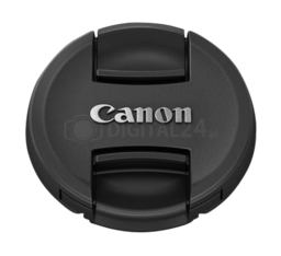 Canon dekielek na obiektyw E-55