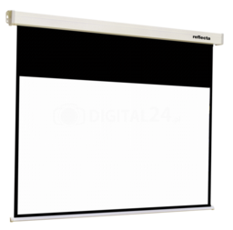 Ekran automatyczny Reflecta Crystal-Line Motor RC lux 180x141cm (176x99cm)