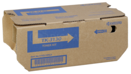 Toner Kyocera TK-3130 black