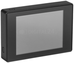 GoPro dotykowy ekran LCD BacPac czarny