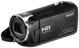 Kamera Sony HDR-CX405B