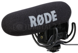 Mikrofon Rode VideoMic Pro Rycote - 10 lat gwarancji PL 