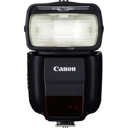 Lampa błyskowa Canon Speedlite 430 EX III RT