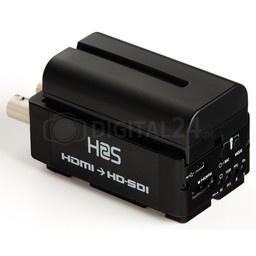 Konwerter H2S Atomos HDMI-&gt;HD-SDI