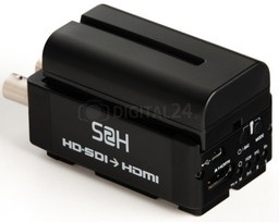 Konwerter H2S Atomos HD-SDI→HDMI