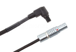 Kabel Run/Stop Cable do Canon DSLR 24&quot;