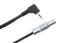 Kabel Redrockmicro Microremote Run/Stop Cable Lanc Canon 24&quot;