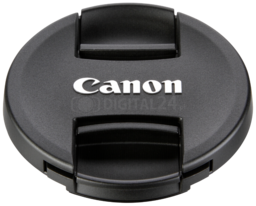 Canon dekielek na obiektyw E-67 II