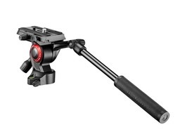 Głowica Manfrotto Video BeFree Live MVH400AH