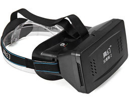Okulary Ritech 3D VR II Magic Box