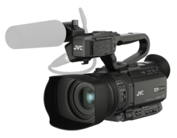 Kamera profesjonalna JVC GY-HM250E