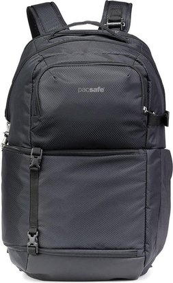 Pacsafe Camsafe X25L backpack czarny