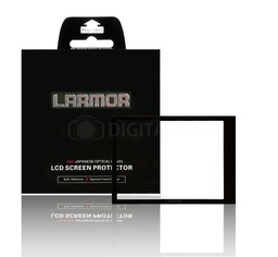 Osłona LCD Larmor dla Fuji X-Pro2 Wyprzedaż ostatnia sztuka!