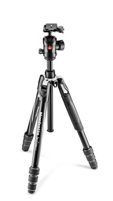 Statyw Manfrotto BEFREE GT - MKBFRTA4GT-BH