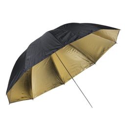 Quadralite parasolka złota 150 cm