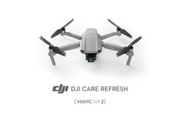 Ubezpieczenie DJI Care Refresh Mavic Air 2 - kod elektroniczny
