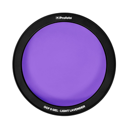Profoto OCF II Gel / kolor Light Lavender