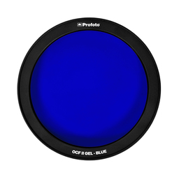 Profoto OCF II Gel / kolor Blue
