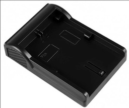 Adapter-płytka ładowarki Newell do akumulatorów Sony NP-FW50
