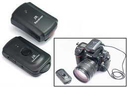 Bezprzewodowy wyzwalacz migawki do Nikona JJC JR-B MC-30