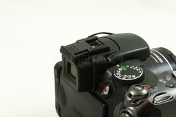 Massa Zaślepka na gorącą stopkę Nikon D60 D300 D5000