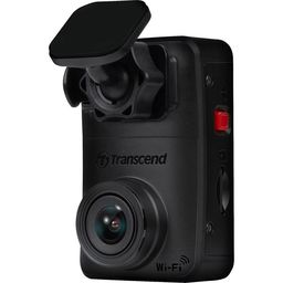 Rejestrator Transcend DrivePro 10 Kamera + 32GB microSDHC