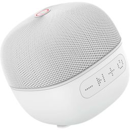 Głośnik bezprzewodowy Hama Cube 2.0 biały   Bluetooth