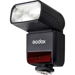 Lampa błyskowa Godox TT350C do Canona