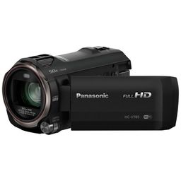 Panasonic HC-V785EG-K czarna